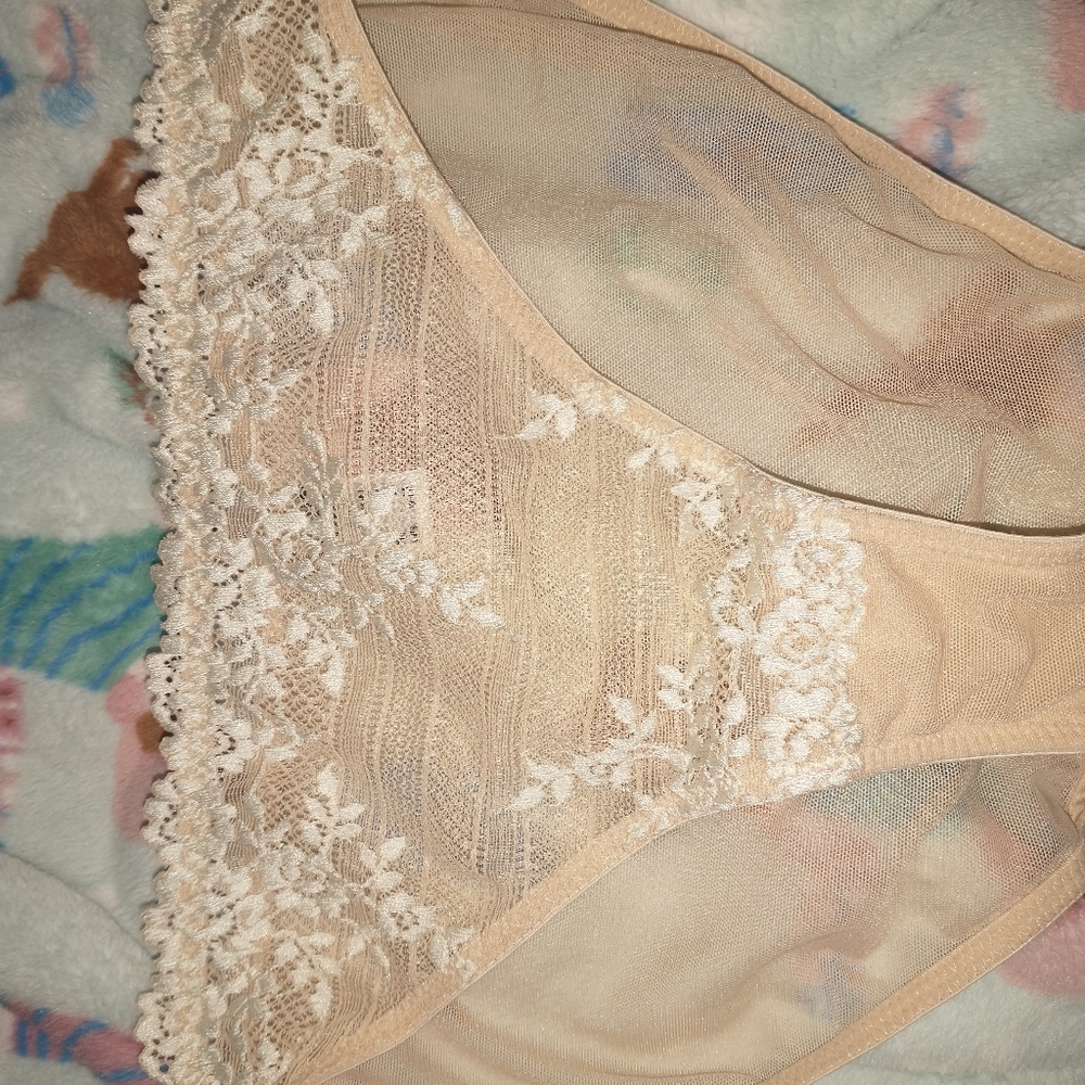 Wacoal underwear Free With A Purchase